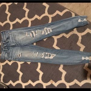 American Eagle Jeans. Great Condition